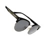HAWKERS New Classic Round Sunglasses for Men and Women, Polarized