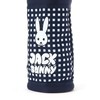 Jack Bunny 262-5184504 Ball Pouch (Tube Shape with Carabiner) /