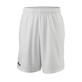 Wilson B Team II 7 Unisex Children's Shorts
