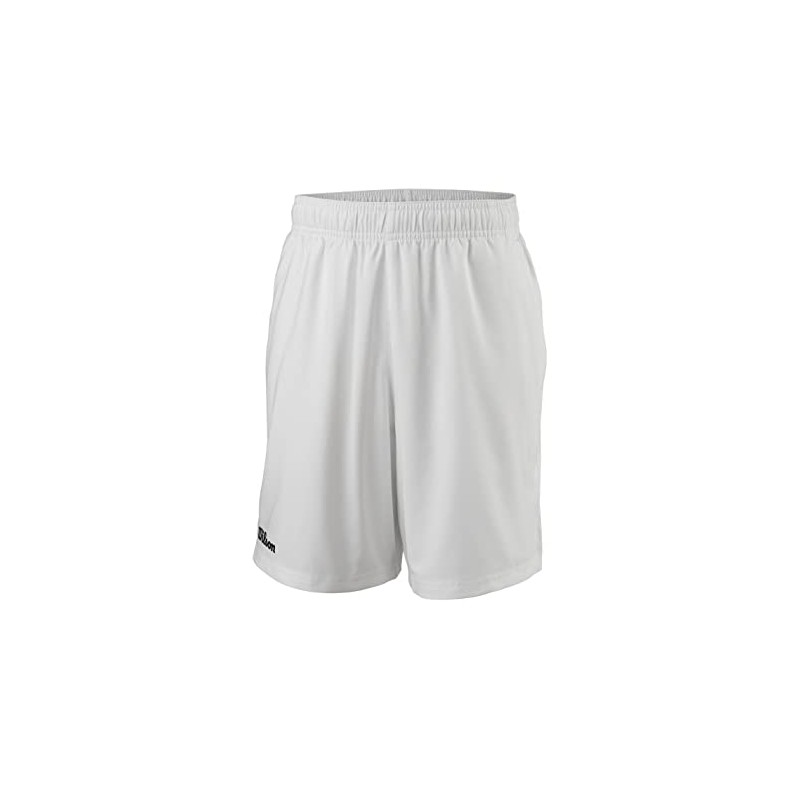 Wilson B Team II 7 Unisex Children's Shorts