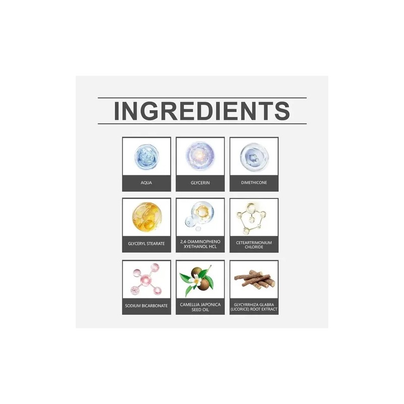 Hairfillup Cabello Más Lleno