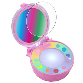 ClearView Colorful Evolution Transformation Wonderful Pact [Anti-Reflective Non-Filler Type] LCD Protective Film No Glare, Made in Japan