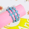 Turquoise Bracelets For Women Balance Energy Gem Bracelet, Unisex Bracelet,