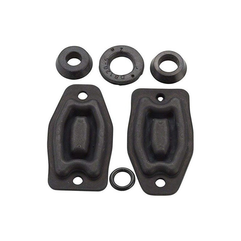 Hope Brake Lever / Master Cylinder Complete Seal Kit HBSPC59