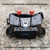 TECHTOO FPV Antenna Racing Drone Antenna 5.8G 2.3dBi Super Mini