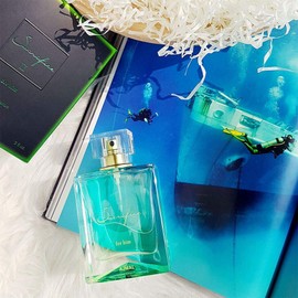 Ajmal Sacrifice for Men 2 EDP - Eau De Parfum 90ML (3.0 oz)