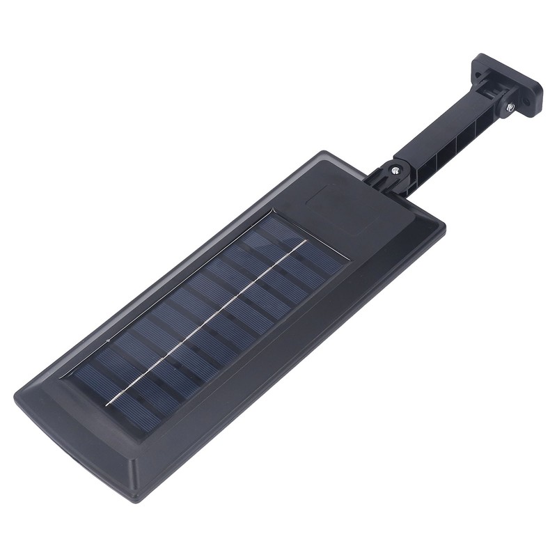 Solar Street Lights Motion Sensor Waterproof Solar Security Flood Lights