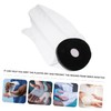 Minkissy 4 Pcs Waterproof Arm Cast Cover for Injured Hands