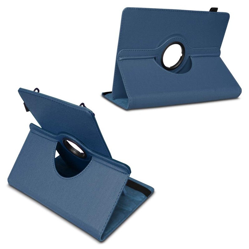 UC-Express Tablet Protective Case - Compatible with All 10-10.1-10.2-10.3-10.4-10.5-10.6-10.8-10.9-11 Inch