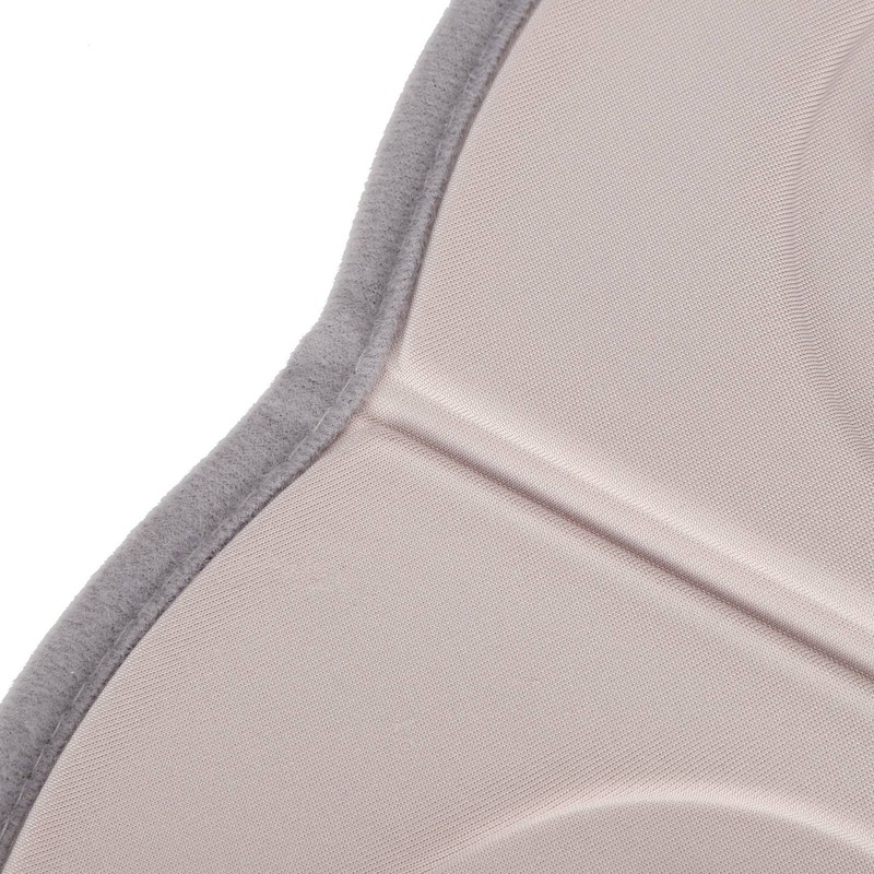 Dog EVA Protective Collar Pet Soft Wound Surgery Recovery Safety