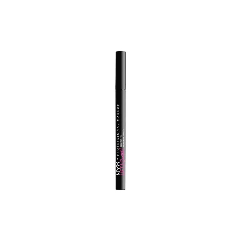 Plumon De Cejas Nyx Lift And Snatch Brow Color Brunette