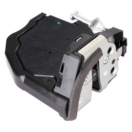 ECCPP Fits for 2013-2016 for LEXUS 2008-2015 for SCION 2007-2016 for TOYOTA 4Runner/Camry/Prius V/Venza Rear Right Door Lock Latch and Actuator 931-404 DLT020