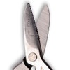 Langlauf Schuhbedarf Floor Leather Scissors for Thick Leather - Rubber