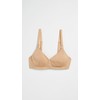 Cosabella Women's Talco Maternity Bra, Nude, Tan, M
