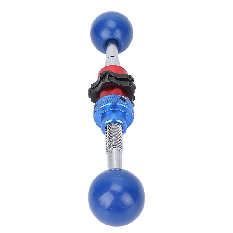 Watch Repair Tool Professional Watch Two Foot Double Ball Opener