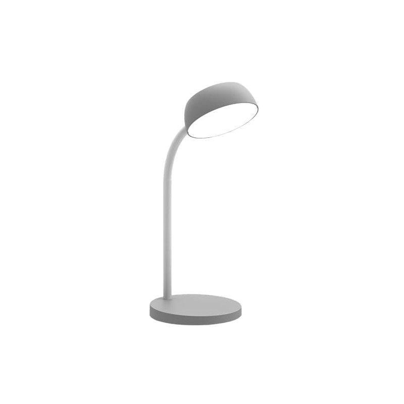 Unilux TAMY design lamp LED grey