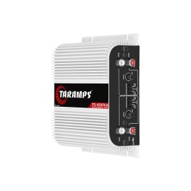 Taramp's Taramps TS400X4 400W 4 Channel Car Audio Amplifier