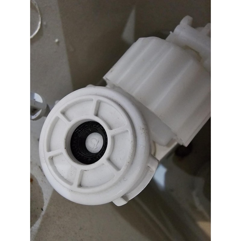 Replacement Top Inlet Washer Diaphragm for Siamp 99B/ 99T/ 99L