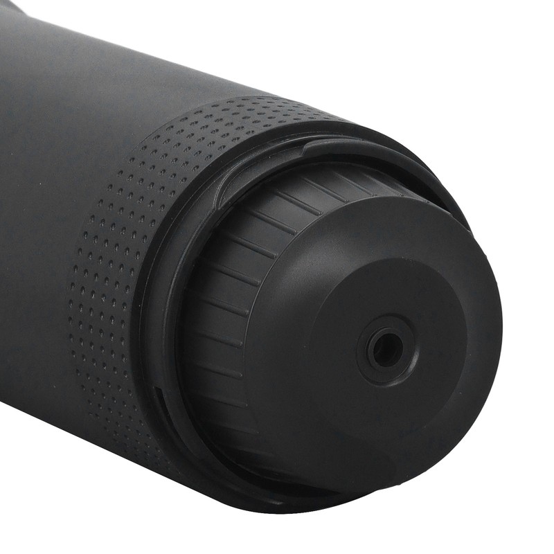 Portable Electric Coffee Machine 15 Bar Cordless Heating Car Coffee