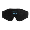 Bluetooth Sleep Mask 3D Memory Sponge Wireless Music Sleeping Headphone