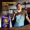 Imagine Kona Peaberry Rare Coffee Beans | Top Grade Air