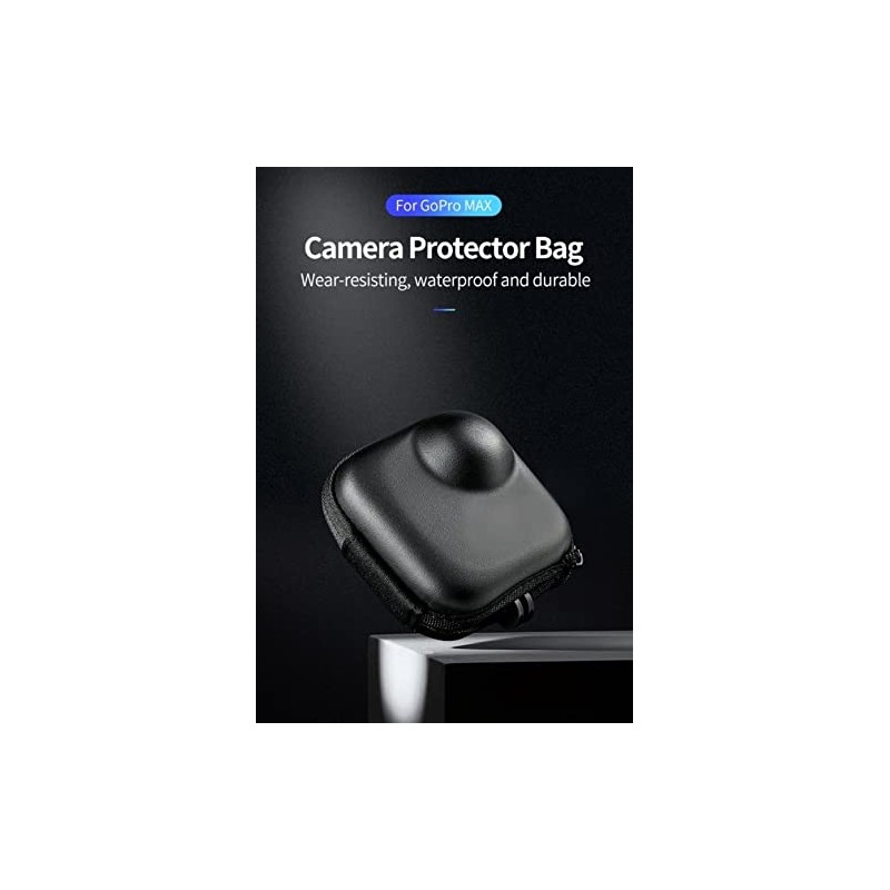 Protective Carry Case for GoPro Max
