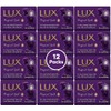 LUX Purple Magical Beauty Soap Bar - Men & Women