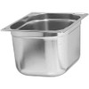 GN Container GN 1/2 32,5 x 26,5 cm, height 10
