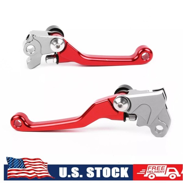 Unbranded For CRF150F CRF230F 2003-2017 CRF250F 2019-2023 Dirt Bike Brake