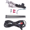 OE QUALITY Power Tailgate Lock PL8250 for 1997-2016 Ford F150