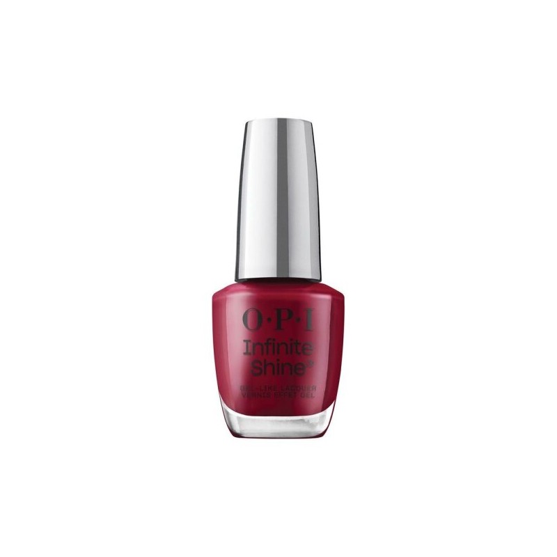 갤러리아 OPI인피니트샤인 L87 - MALAGA WINE Galleria OPI Infinite Shine