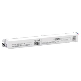 OHLECTRIC Replacement for Keystone KTEB-154HO-1-TP 54W T5 High Output Electronic Fluorescent Ballast | 1 Lamp | 120V | Rapid Start Technology | UL Listed for Enhanced Safety and Performance