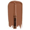 NYX Professional Makeup Pro Fix Stick Correcting Concealer, Cinnamon -