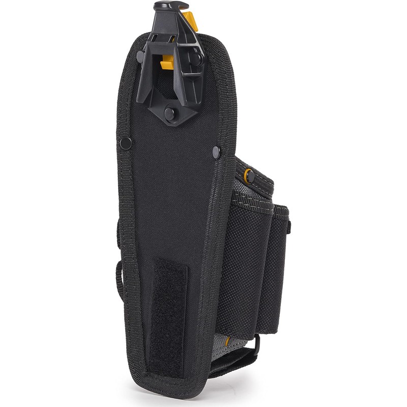 Professional Tool Bag – Large Capacity Waterproof Multi-Compartment Tool Storage