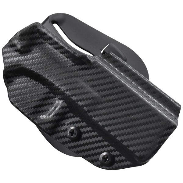 OWB Paddle Holster - Outside The Waistband fits Canik TP9SFx