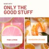 St Ives Body Wash Pink Lemon + Mandarin Orange 22