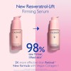 Caudalie Resveratrol Lift Serum Reafirmante Instantáneo Alternativa al Retinol