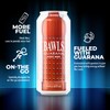 BAWLS Guarana Root Beer - Guarana Fueled Soda for Energy,