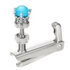 Violin Fine Tuners Metal Violin String Violin Fine Tuner Screw