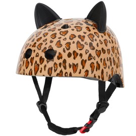 MHJY Kids Helmet for Age 8-14 Girls Bike Helmet Adjustable with DIY Cat Ears for Youth Skateboard Scooter Cycling Roller Skating