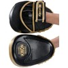 Kwon Coaching Mitt Ultimate KPB Black/Gold