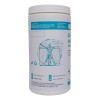 Colágeno Hidrolizado Ácido Hialurónico Omegas 600g Sabor Naranja Maracuya