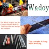 Chainsaw Sharpener File Kit Compatible with Sti-hl Sharpening Filing Chainsaws