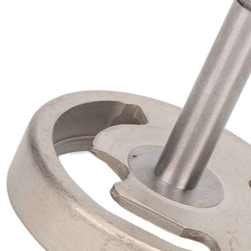 Sewing Machine Hook Steel Corrosion Resistant Small Multifunctional Household Sewing