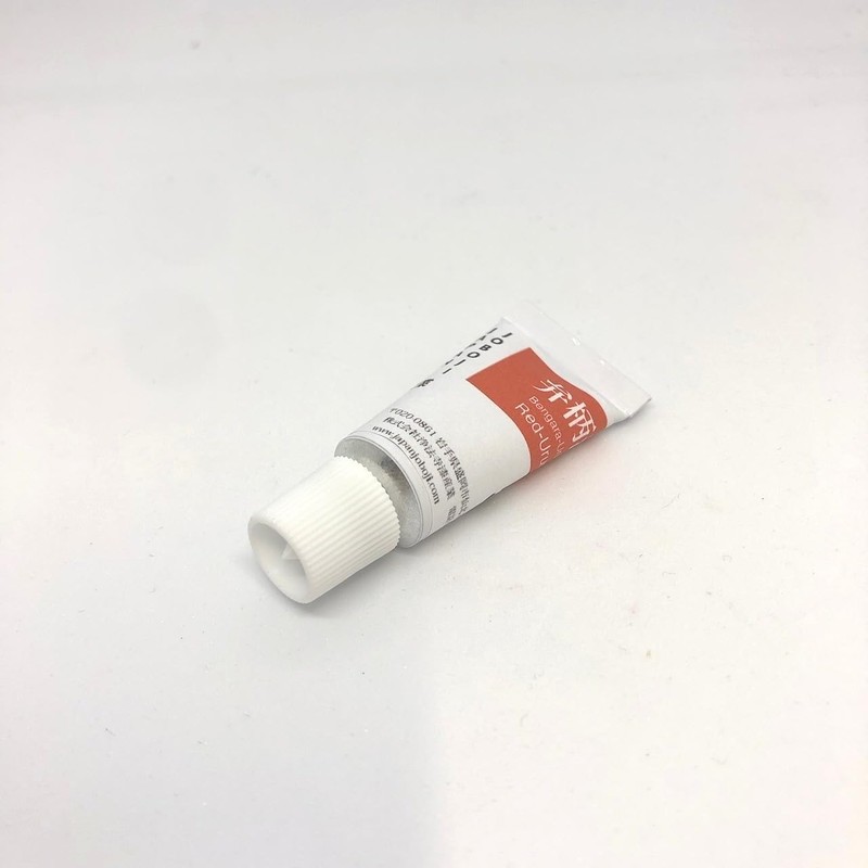 Bengara Lacquer, Bengara Lacquer, Vengara Lacquer, 0.2 oz (5 g),