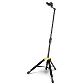 Hercules GS415B A/G Guitar Stand Fold Neck