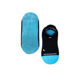 Naboso Ankle Recovery Socks ナボソ アンクル リカバリーソックス 歩くたびに足裏を刺激して、手軽に足をリフレッシュ (S)