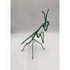 Mantis Praying Mantis Garden Decoration - Wrought Iron - amish