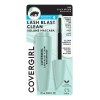Máscara Covergirl Lash Blast Clean Volume, Impermeable, Vega