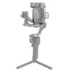 FOTGA Vertical Quick Release Plate L Bracket for Canon EOS